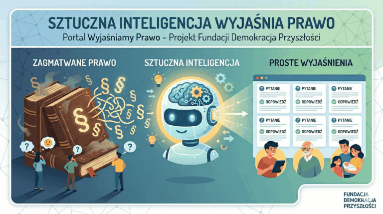 Wyjaśniamy prawo